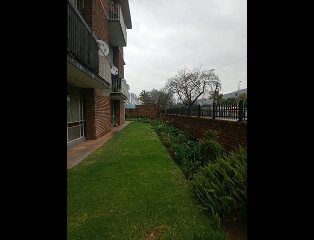 2 BEDROOM APARTMENT FOR SALE IN MAYVILLE